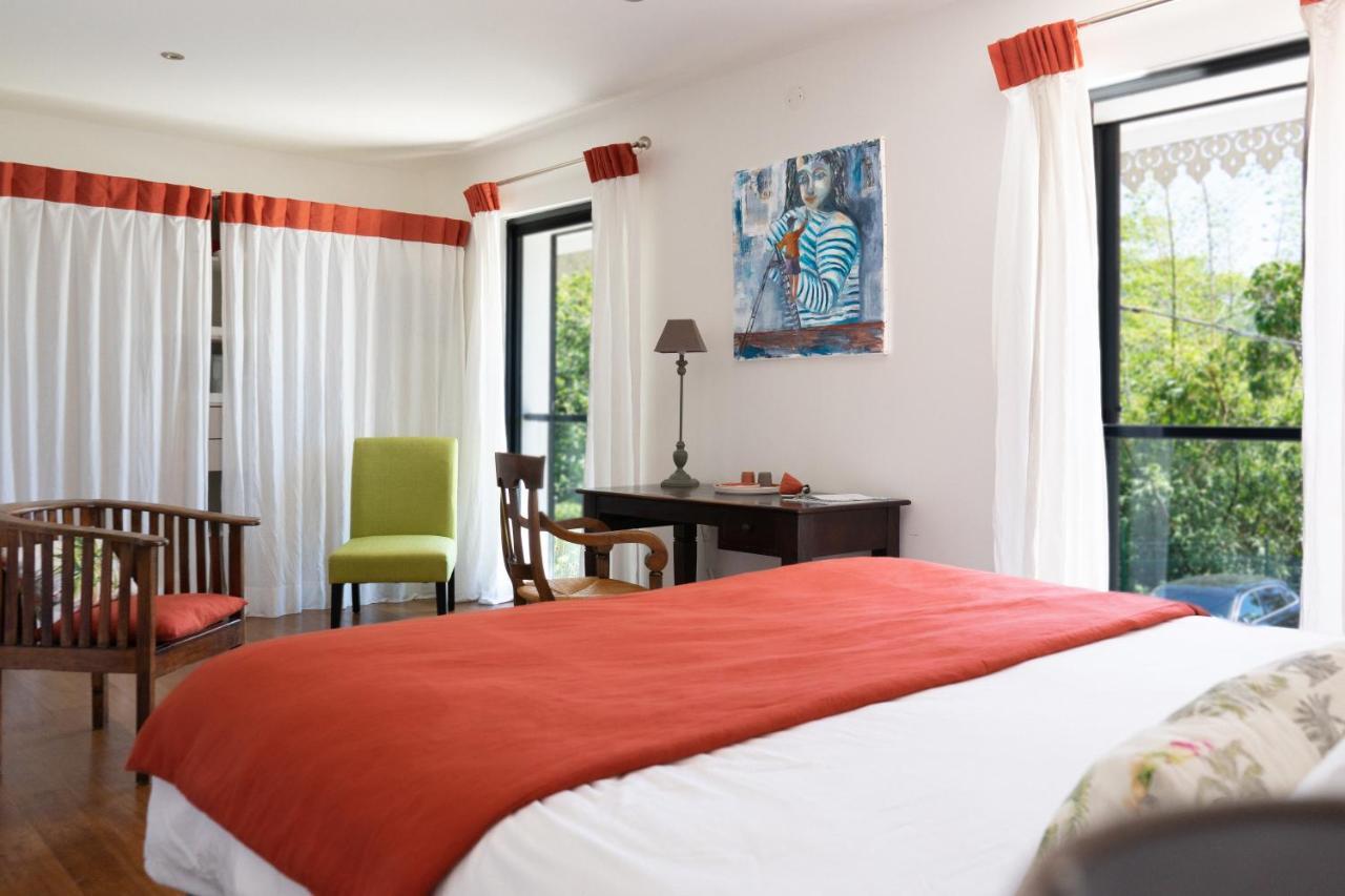 Hotel Escapade Bellepierre Saint-Denis Exteriér fotografie